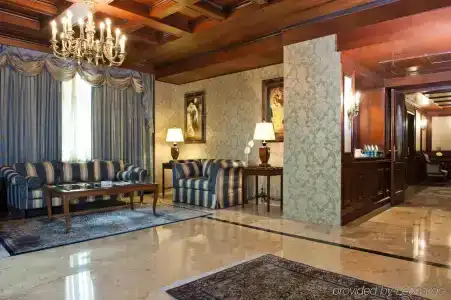 Le Royal Meridien Chennai - 6