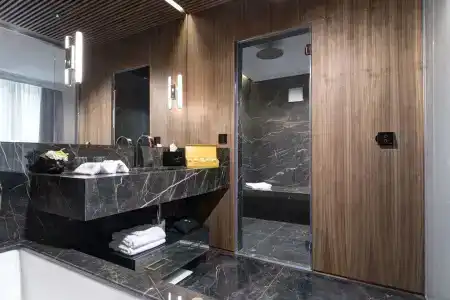 The First Roma Dolce - 8