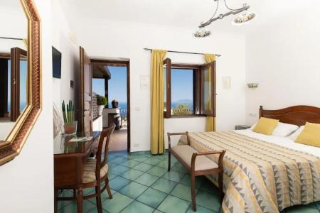 Monte Solaro Bed & Breakfast - 84