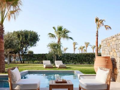 Amirandes Grecotel Boutique Resort - 57