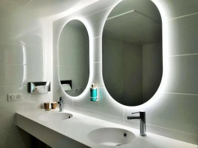 Novotel Suites Montpellier Antigone - 101