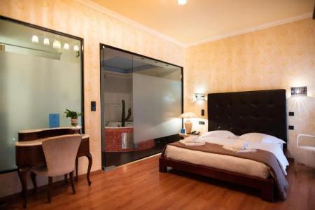 Anastazia Luxury Suites & Spa - 71