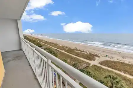 Camelot by the Sea - Oceana Resorts Vacation Rentals - 14