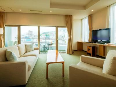 Villa Concordia Resort & Spa - 72