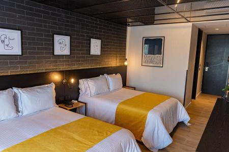 Fulton Business Luxury - 3