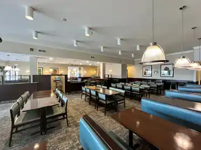 Holiday Inn Airport East, An Ihg - 29