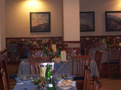 Albergo La Rocca - 18