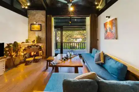 Sapa Jade Hill Resort & Spa - 60