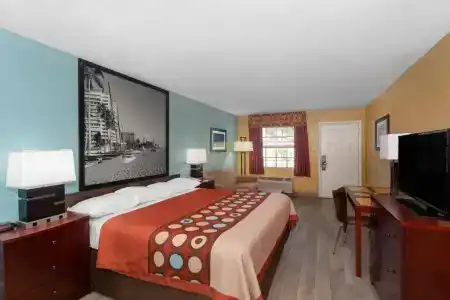 Super 8 by Wyndham Sarasota Area - 15