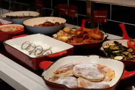 Rydges Latimer - 22