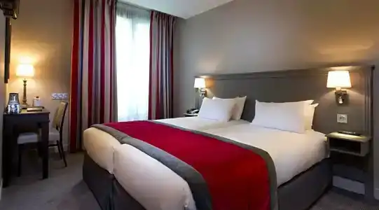 Best Western Montcalm - 65