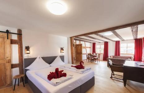 Gasthof Storchen - 103