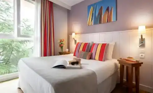 Résidence Pierre & Vacances Premium Haguna - 88