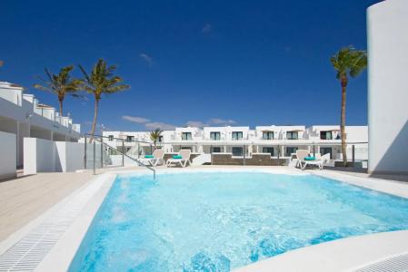 Aqua Suites - 28