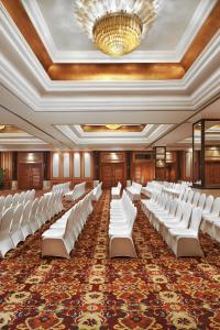 The St. Regis Beijing - 12