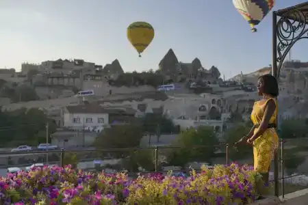 Design Cappadocia - 28