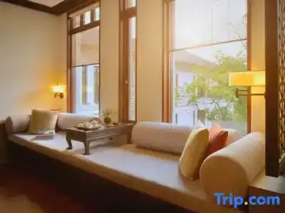 Fuchun Resort - 51