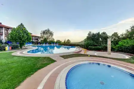 Montana Pine Resort - All Inclusive - 44