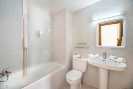 Apartamentos Lux Mar - 9