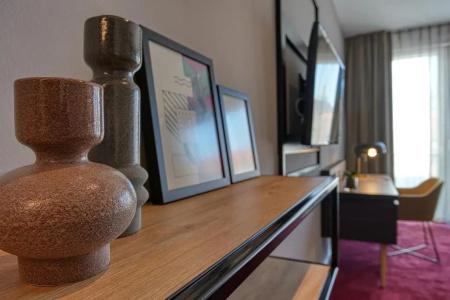 Boutique 005 Ulm City - 22
