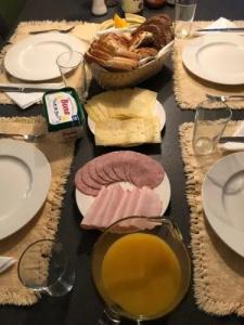 Floriande Bed & Breakfast - 7