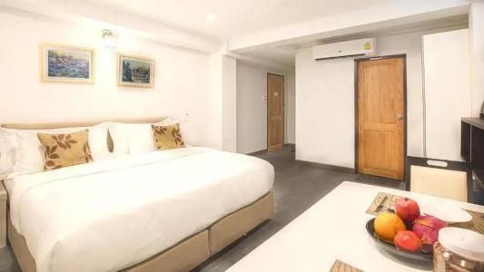 V One Pride-Sukhumvit 22, Bangkok - 27