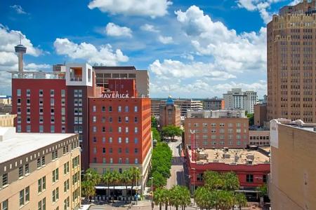 The St. Anthony, a Luxury Collection, San Antonio - 183