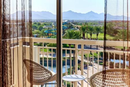 Jw Marriott Phoenix Desert Ridge Resort & Spa - 131