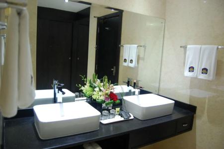 The Olive, Juffair - 7