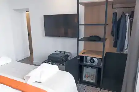 Best Western Plus hôTel d'Anjou - 84