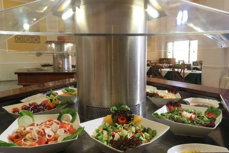 Panas Holiday Village - 13