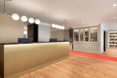 Avenue Louise Brussels Trademark Collection by Wyndham - 1