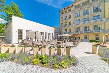 Spa Resort Pawlik-Aquaforum - 25