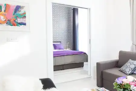 Tesla Boutique  & Rooms - 3
