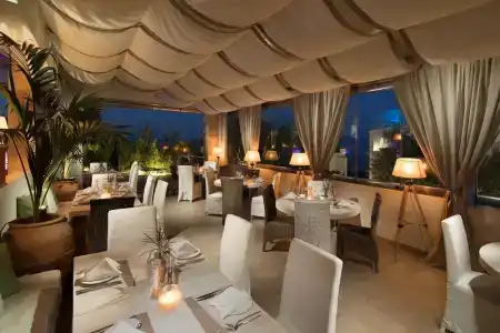Kappa Resort - 22