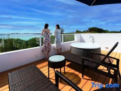 Blue Ocean&Resort Miyakojima - 117