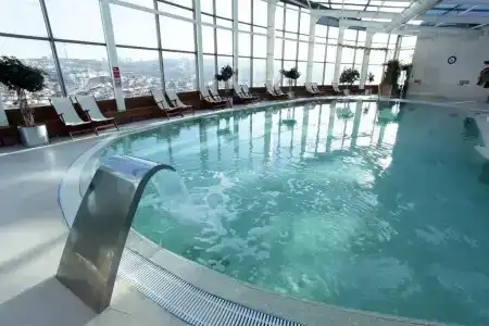 Eser Premium & Spa - 16