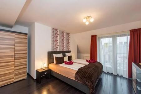 Budapest Center Residence - 41