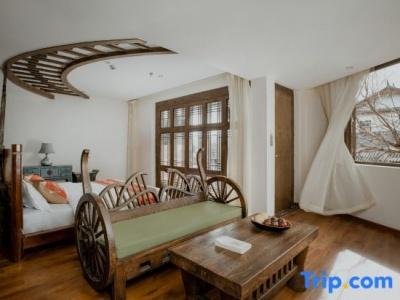 Lijiang Xiruoru Boutique - 23