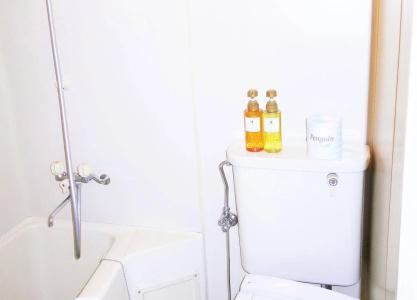 Flexstay Inn Sugamo - 6
