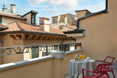 Colomba d'Oro - 40