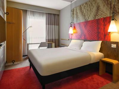 ibis Jerusalem city Center - An AccorHotels Brand - 4
