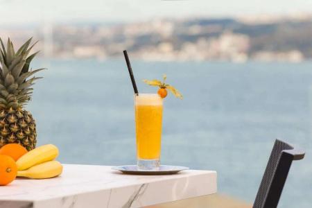 Metropolitans Bosphorus - 11