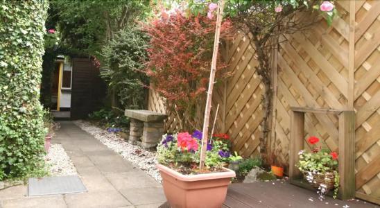 Donnybrook Hall - 11