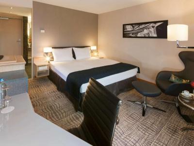 Mövenpick 's Hertogenbosch - 50