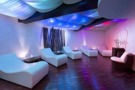 Sport Village & Spa - 13