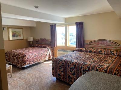 Sea Palace Inn - 19