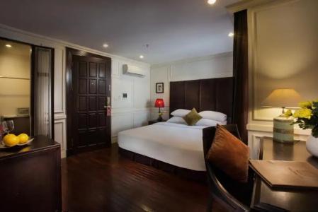 Hanoi Boutique & Spa - 51
