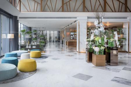 Holiday Inn & Suites Rayong City Centre, An Ihg - 12