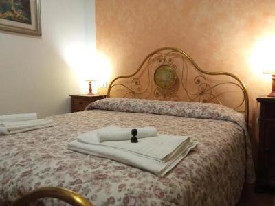 b&b All’Ombra Di San Damiano - 17